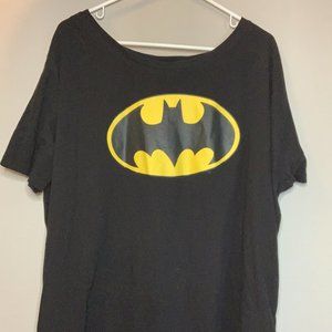 Batman Graphic T-Shirt